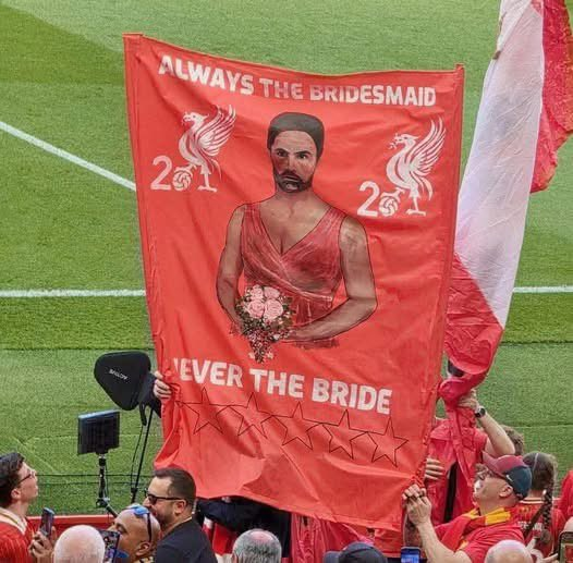 Footy Humour tweet media