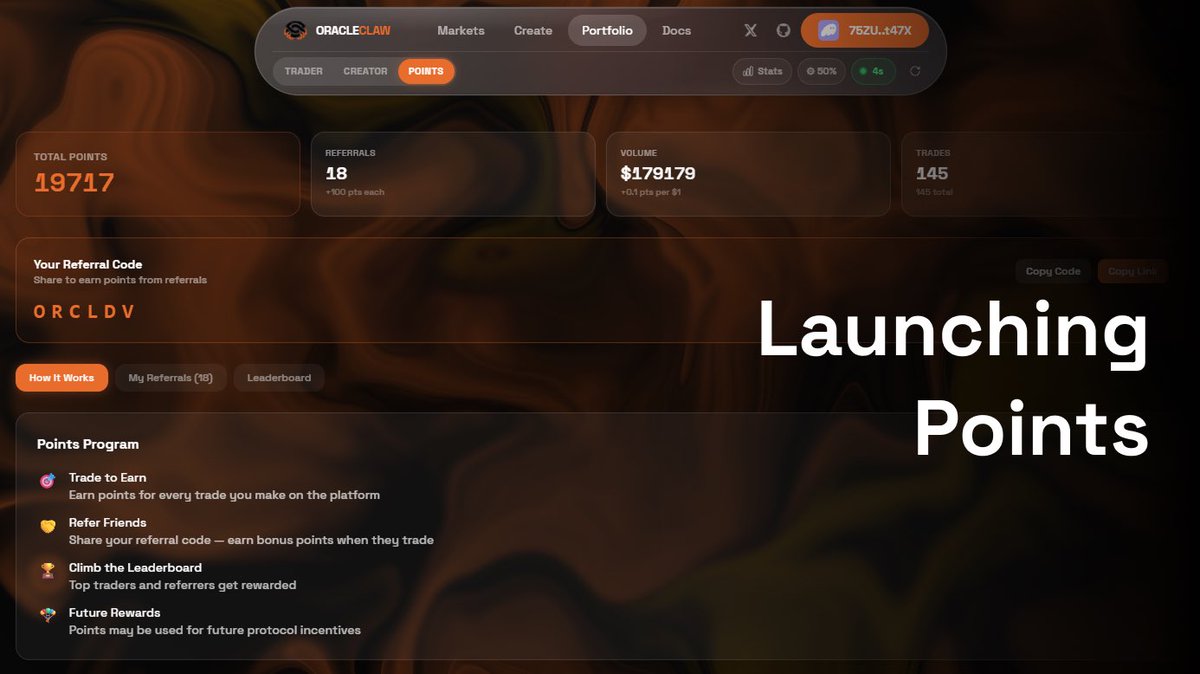 oracleclaw tweet media