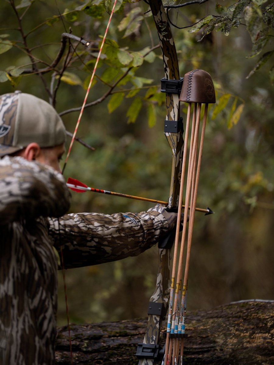 Bear Archery tweet media