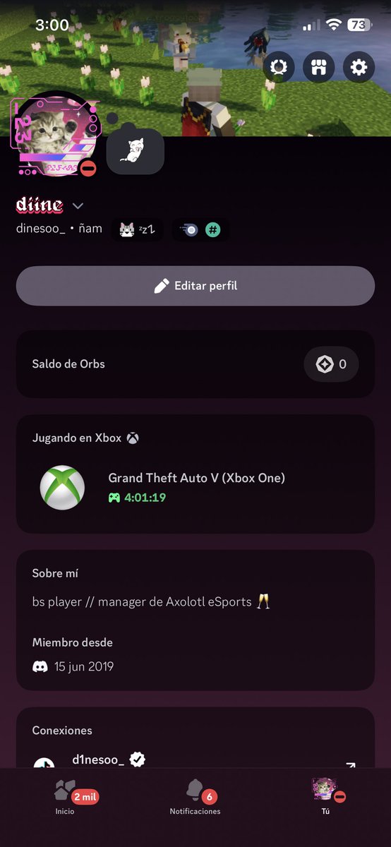 wtf quitenme la xbox tengo cosas que hacer