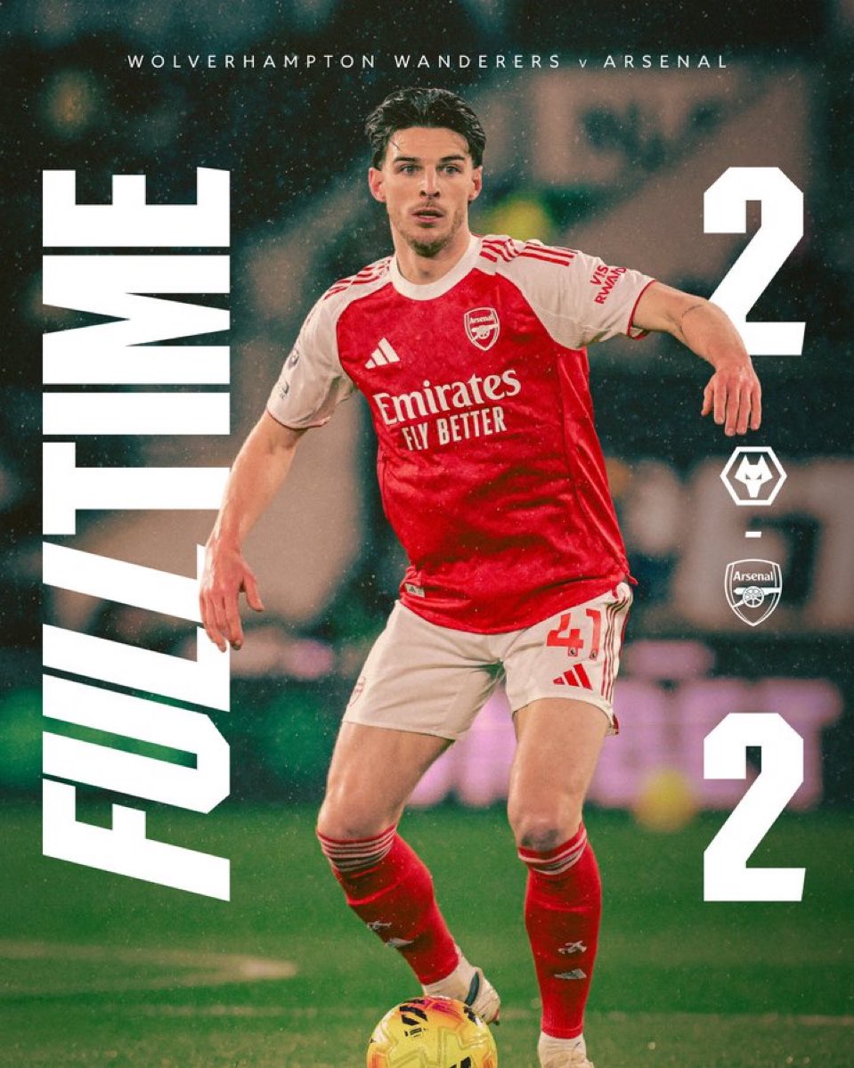 Arsenal FR tweet media