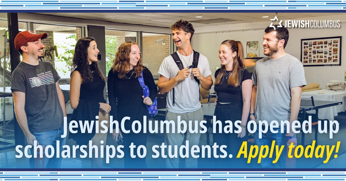 JewishColumbus tweet media