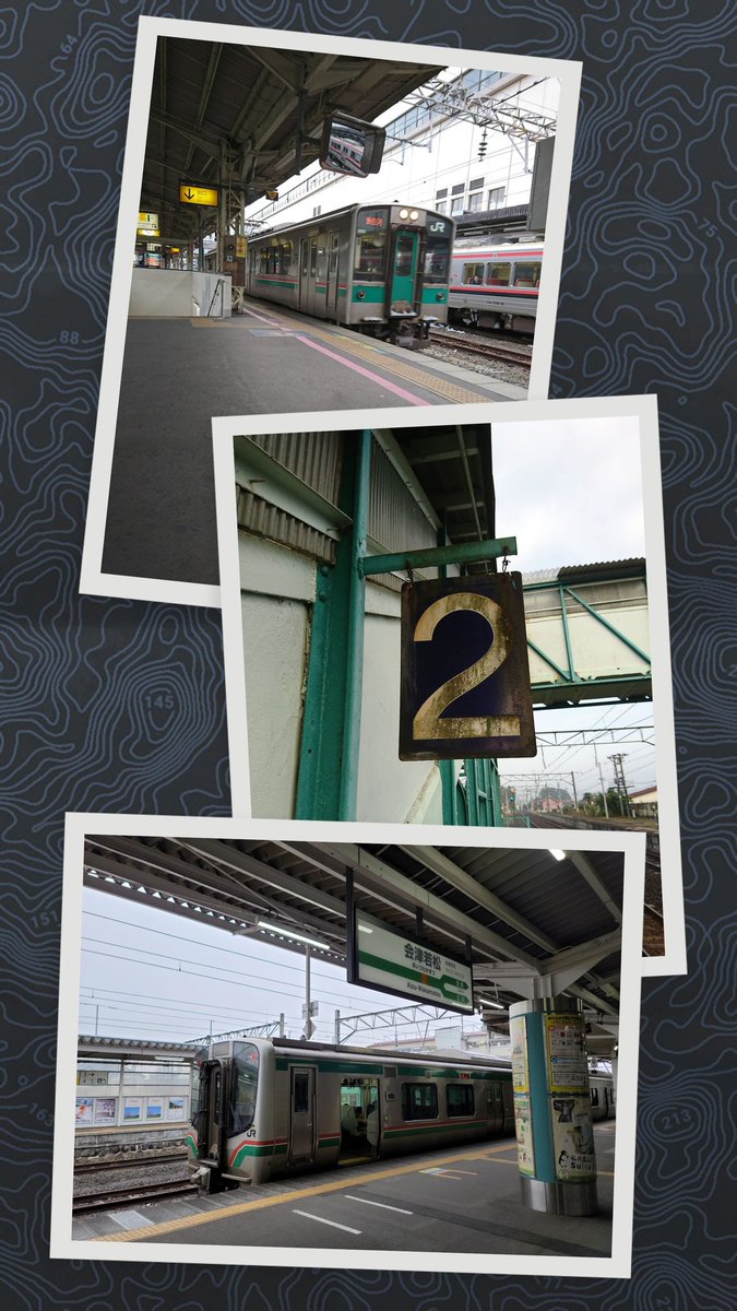 快速急行🚞🌷 (@kaisokukyukou07) / Posts / X