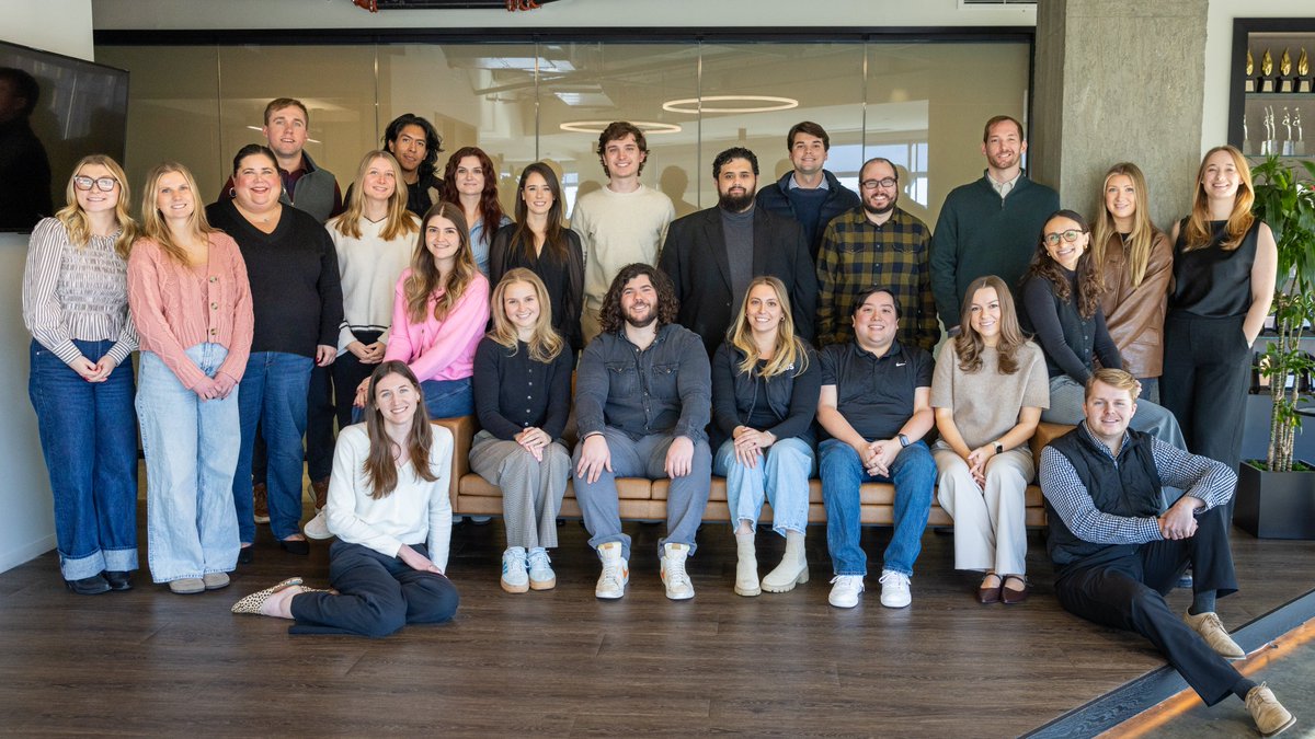 PLUS Communications tweet media