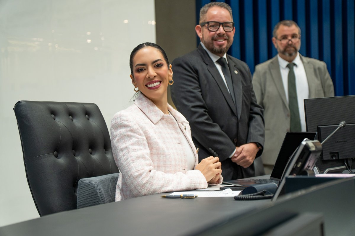 Suecy Callejas Estrada tweet media