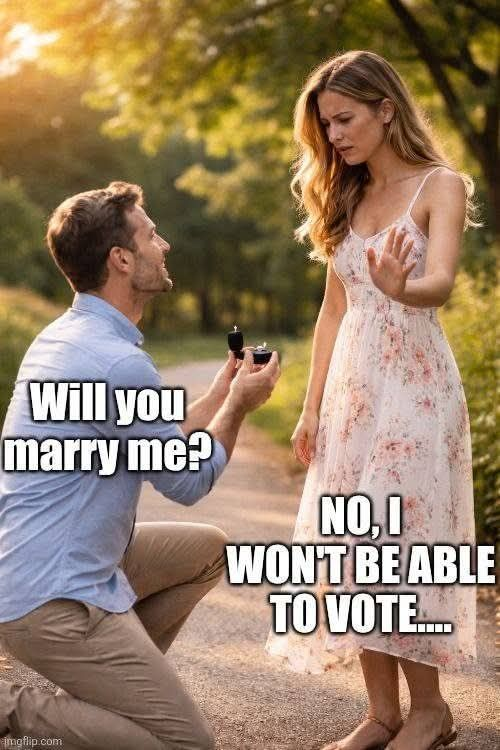 If we pass the SAVE Act...