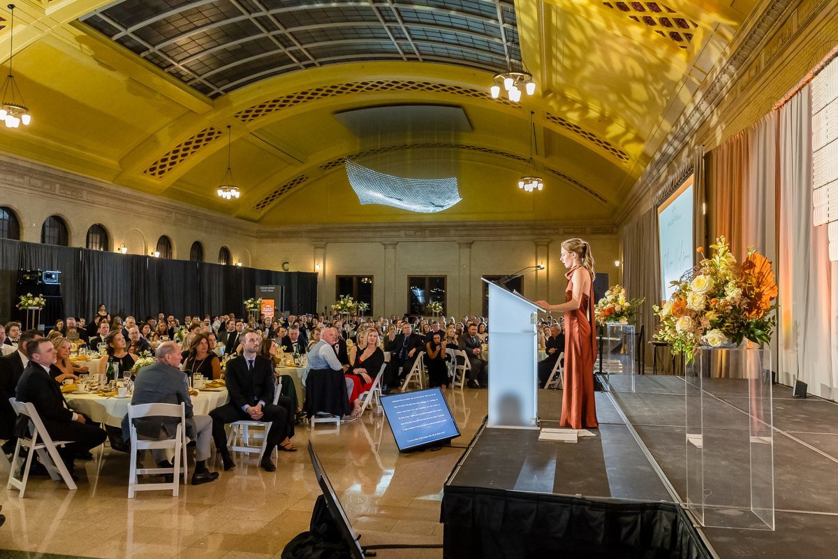 The Event Company tweet media