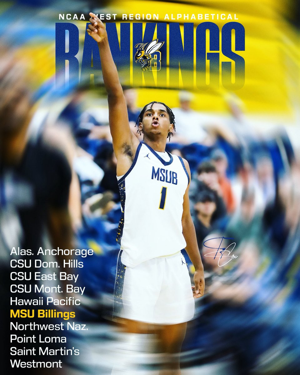 MSUB Men's Basketball tweet media