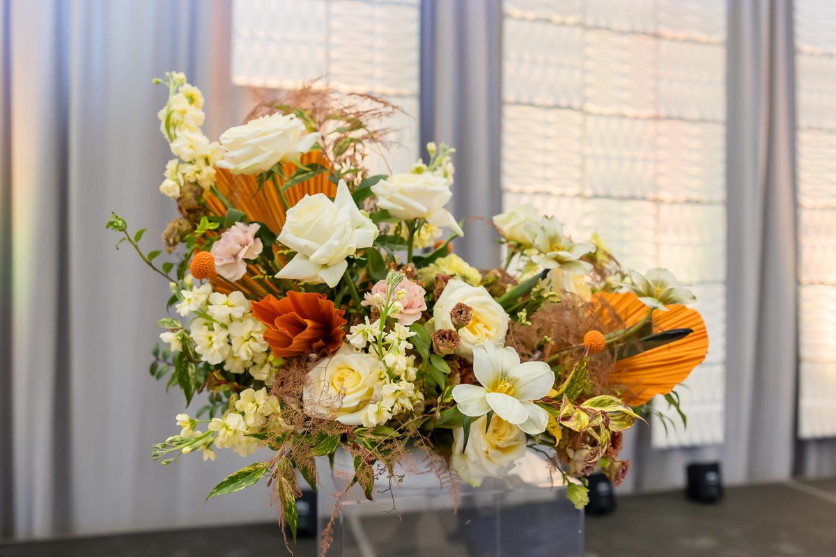 The Event Company tweet media