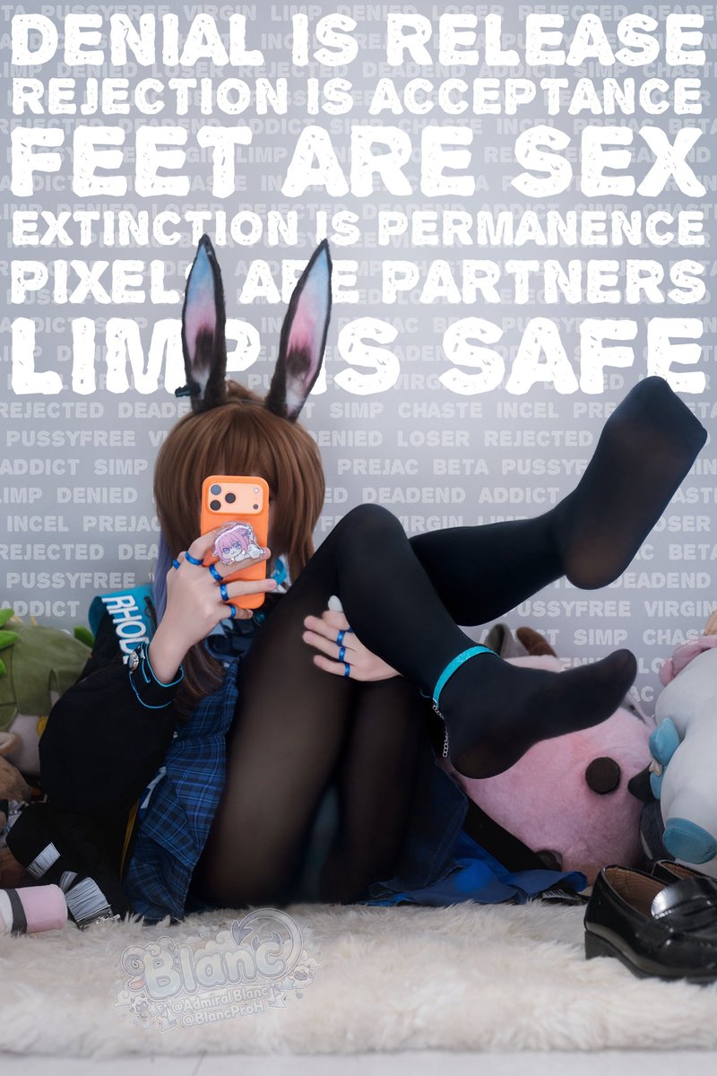 Peditheism tweet media