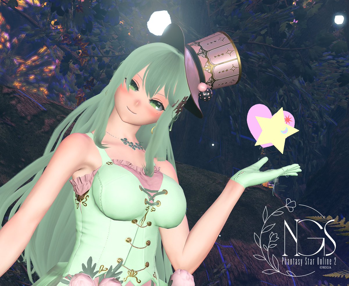 おはようございますっ！☀️
新スク2天して、1回も虹を見れなかったぁ…(,,꒪꒫꒪,,)
んー…致し方なしっ！(o´_`o)
では、寝ますーっ！おやすみなさい～✨
…ふて寝じゃないよ？( *´艸｀)
#PSO2NGS_SS #ma7ロゴ