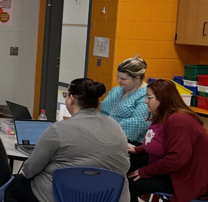 GCS EL Department tweet media