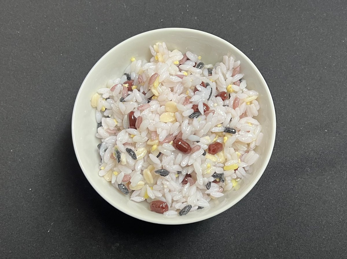 食品サンプルのながお食研 (@nagaosample) / Posts / X