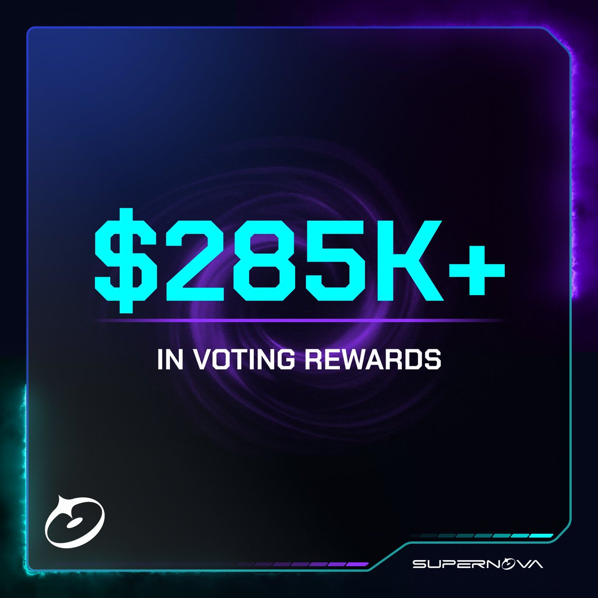 Supernova tweet media