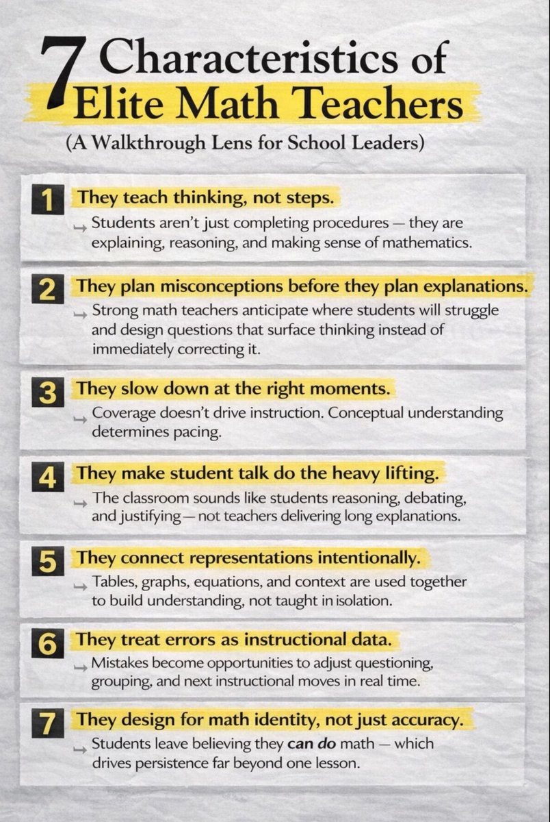 Fixing Education tweet media
