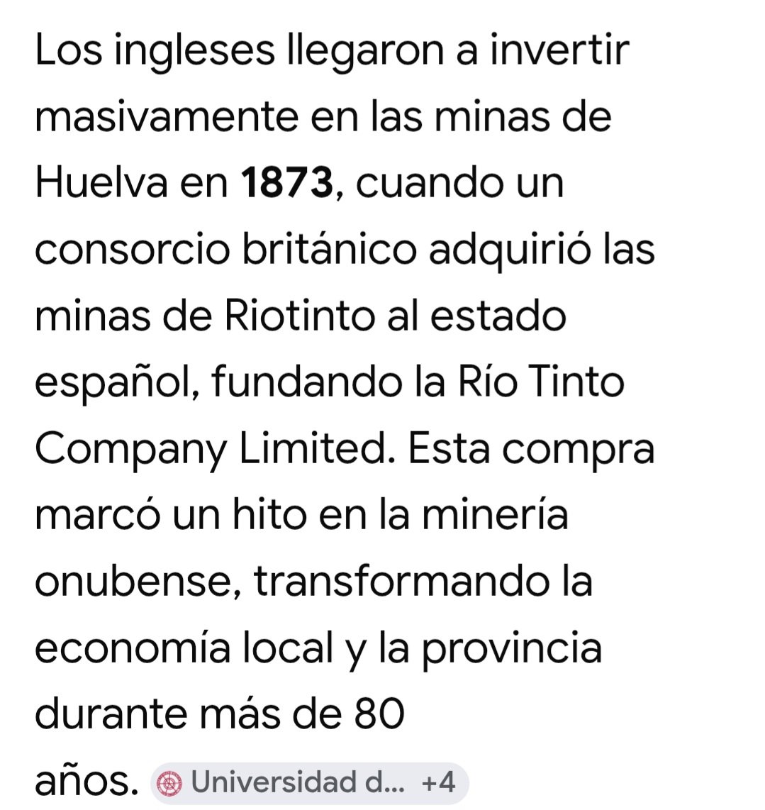 Este domingo se juega el #LinaresRecre. Como Decano del #Fútbol español, el <a href="/recreoficial/">RC Recreativo de Huelva</a> no hay duda: se fundó en 1889. 
Pero si el fútbol lo trajeron los ingleses a España... ¿se jugaría en Linares antes que en Huelva o cualquier otro sitio de España?
Mirad estos datos 👇🏽👇🏽