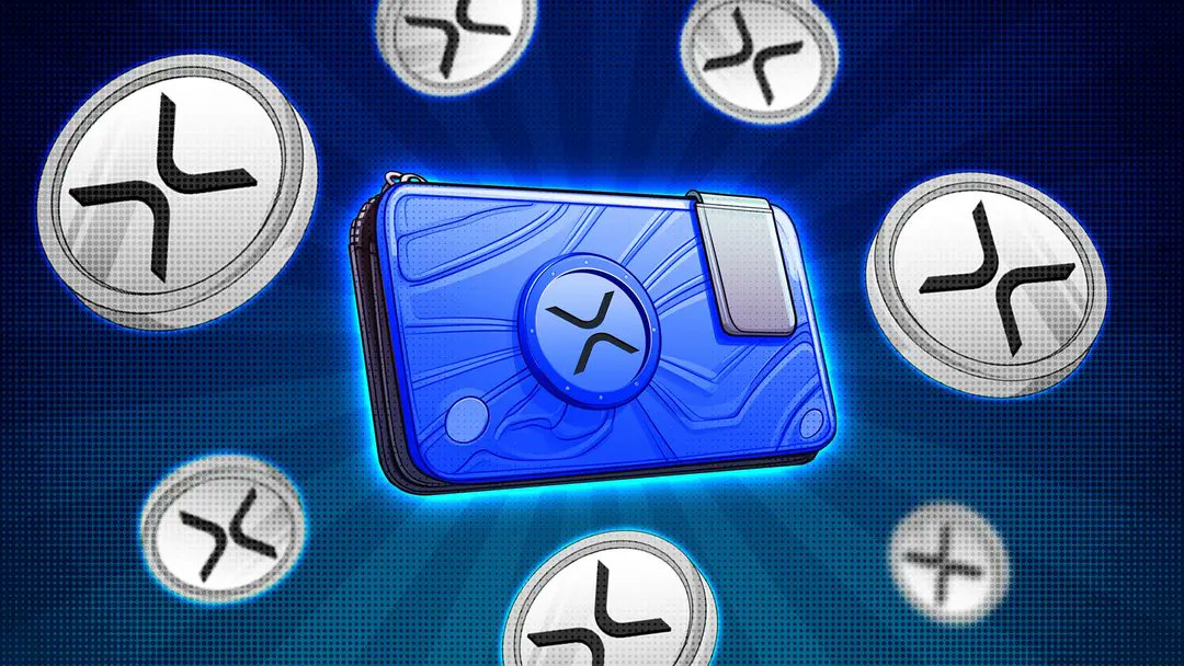 Luke, XRPL Analyst tweet media