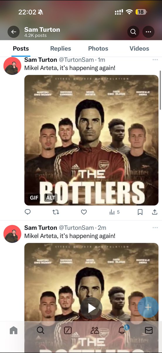 Callum Staley tweet media