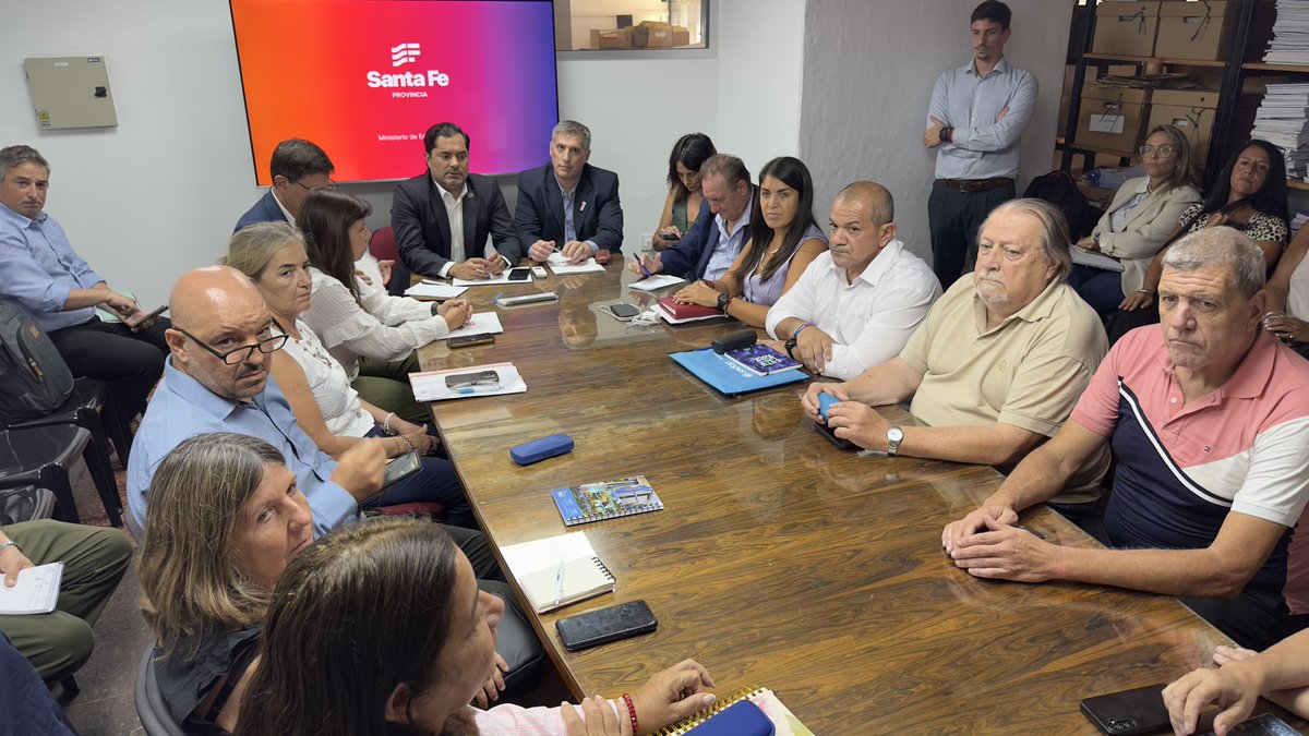 SADOP Santa Fe tweet media