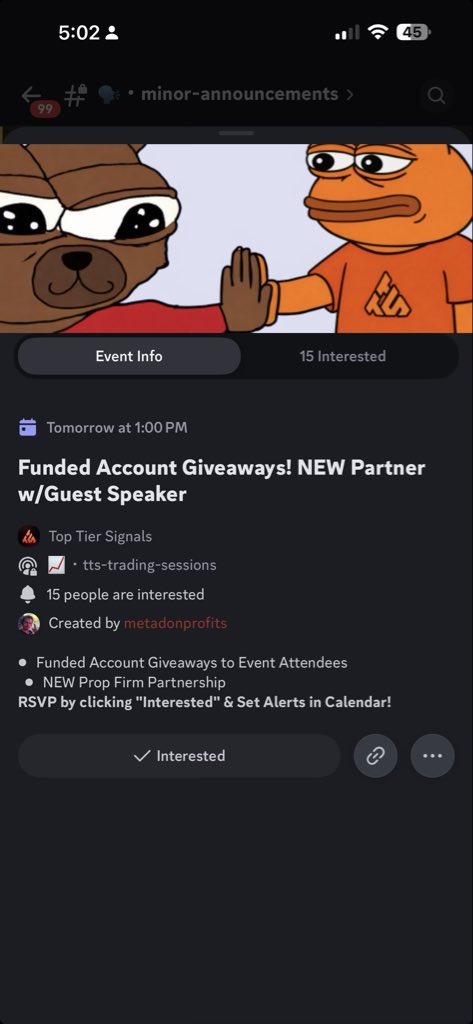 0xFr0sty tweet media