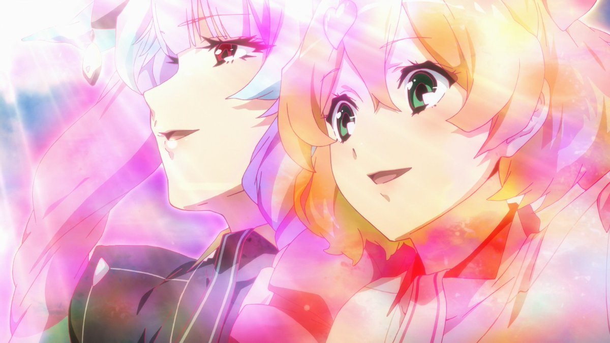completed Macross Delta 6.5/10. The weakest TV Macross by a