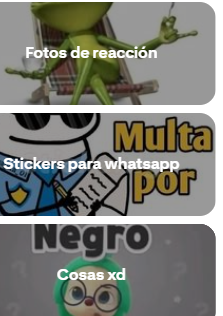 pinterest me intenta decir algo