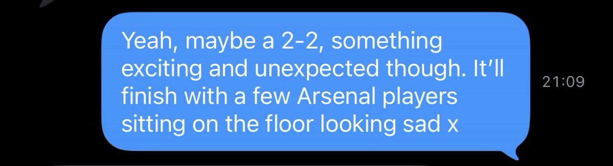 Sam Homewood tweet media