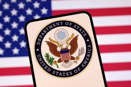 🚨Update: US plans 'freedom . gov' portal to bypass government censorship in Europe! — Reuters

US State Department is building a platform to show banned websites, including ‘free speech’ &amp; ‘conspiracy theories’ for European citizens! 

Officials say user activity won’t be