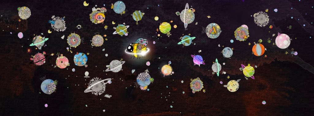 Mignonverse 💫 | The Forever Tale of a Journey tweet media