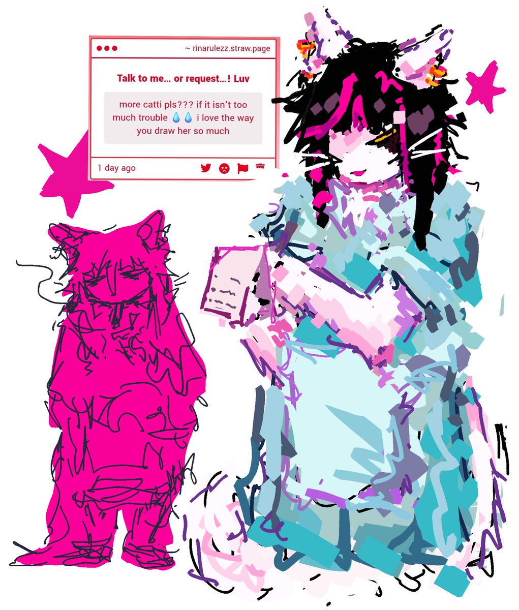 Everybody invest in Catti stocks immidiately