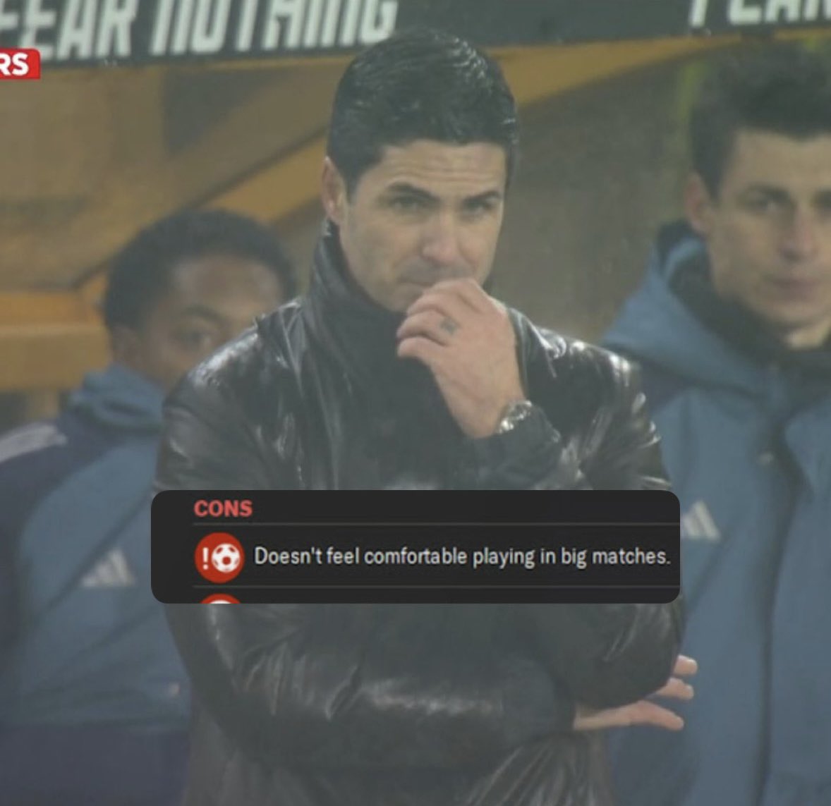 Out of Context Football Manager tweet media