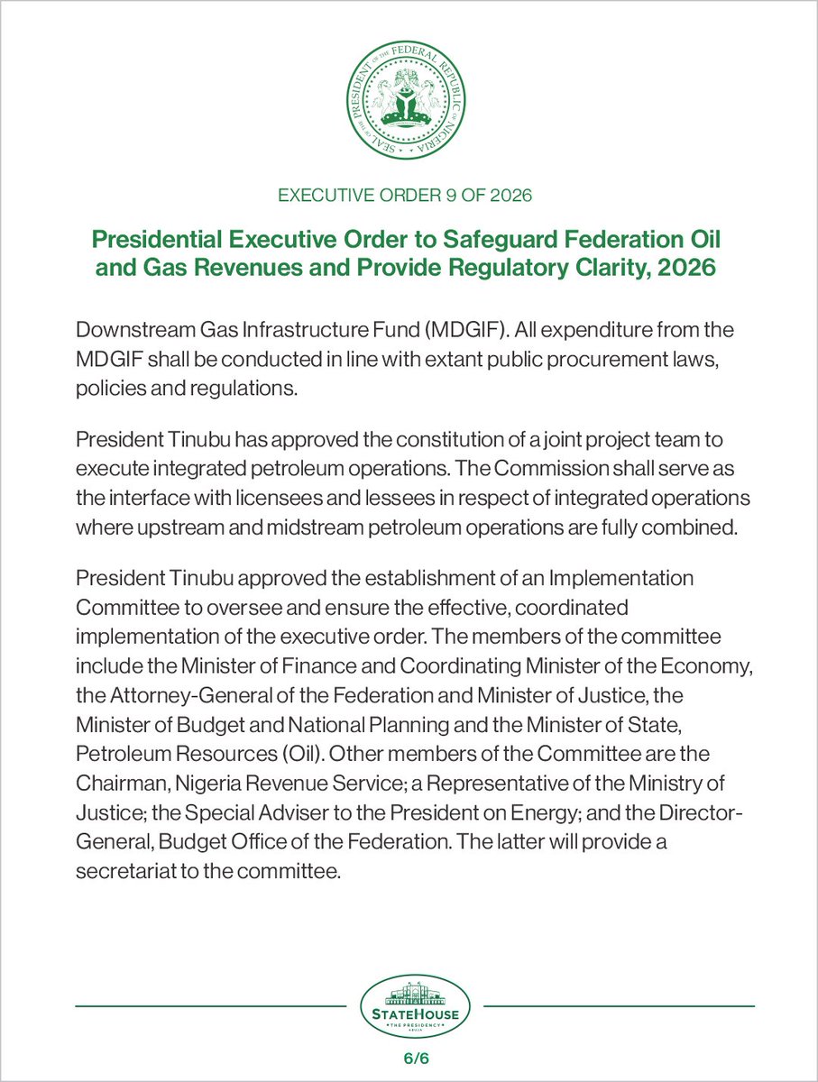 Bola Ahmed Tinubu tweet media