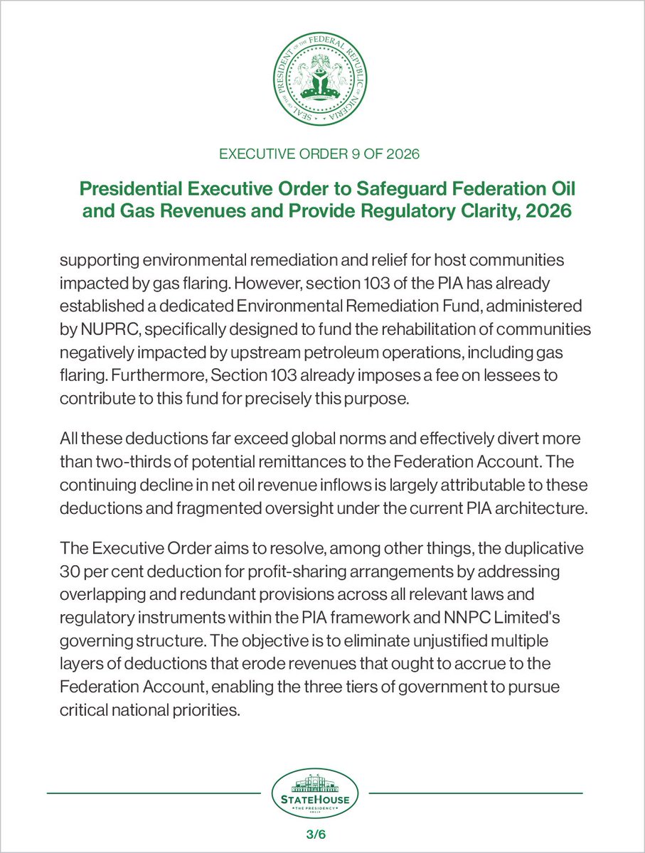 Bola Ahmed Tinubu tweet media