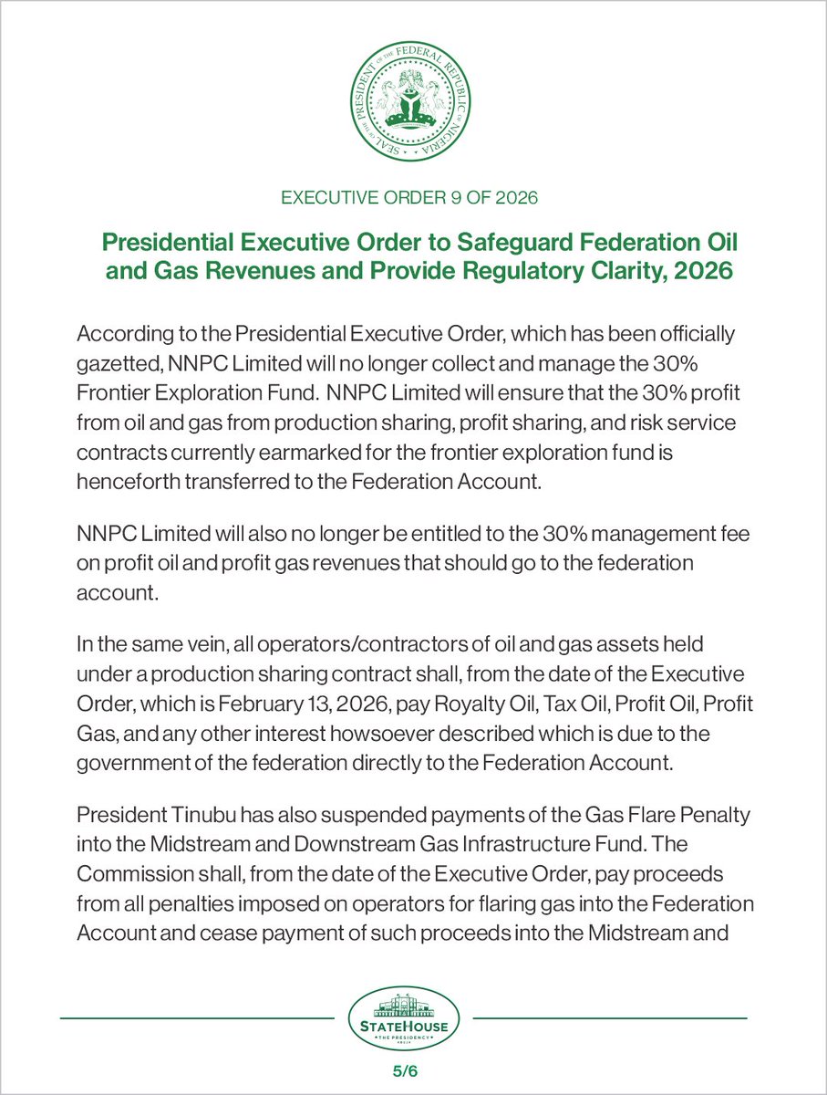 Bola Ahmed Tinubu tweet media