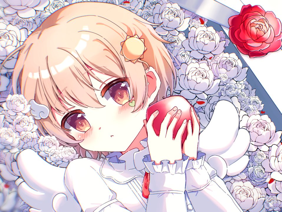 おはぽよーᜊ(ᐡ⸝⸝- ·̫ -⸝⸝ᐡ)ᜊ

ねむねむなえそらを起こしてください🐑

今日も一緒に頑張ろうねっ💚