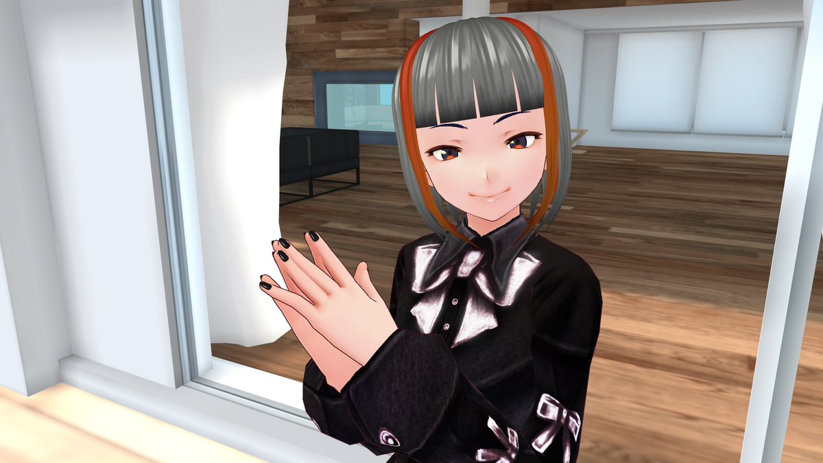 htg_mame_'s tweet photo. おはぐら！！！医者から色々覚悟しといてくださいって言われたぞ！

#おはようVtuber️ https://t.co/NezgbEqckd