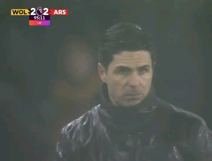 Realmalik009's tweet photo. Generational bottlers
#Arsenal #Aterta https://t.co/cfkqCJcYnO