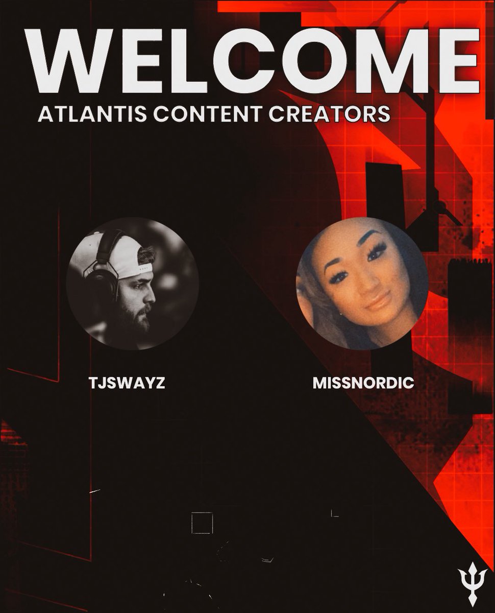 Atlantis Esports tweet media