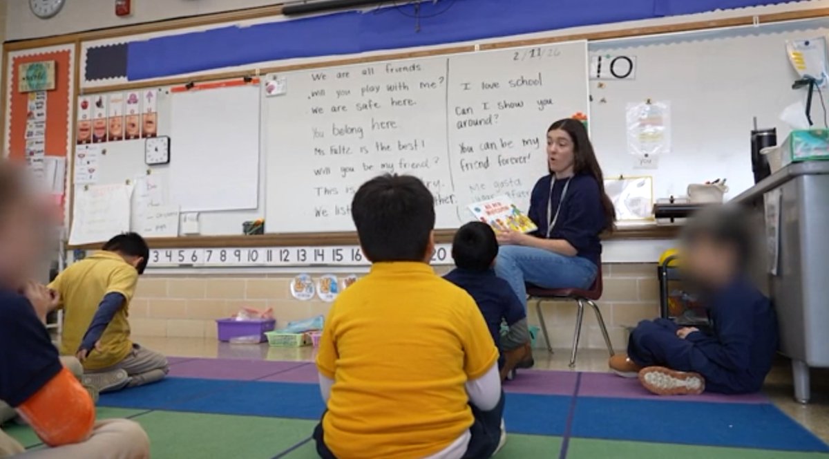 Under-Told Stories tweet media