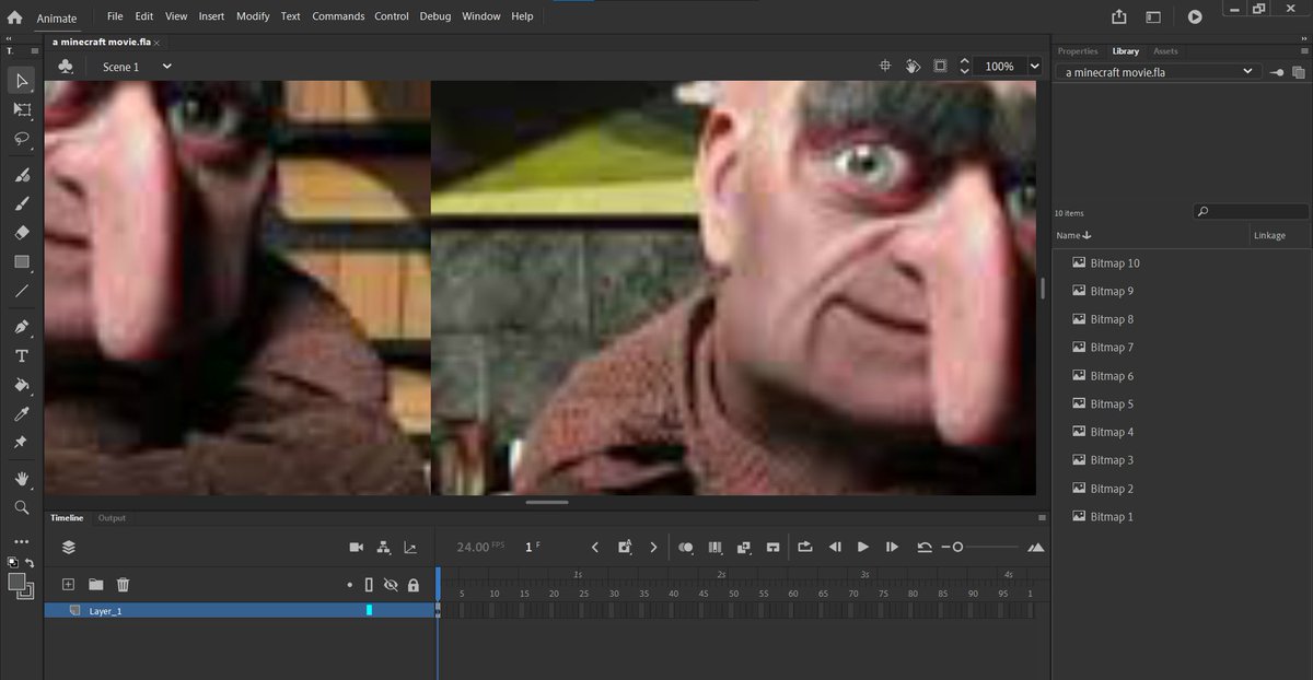 im so fucking scared