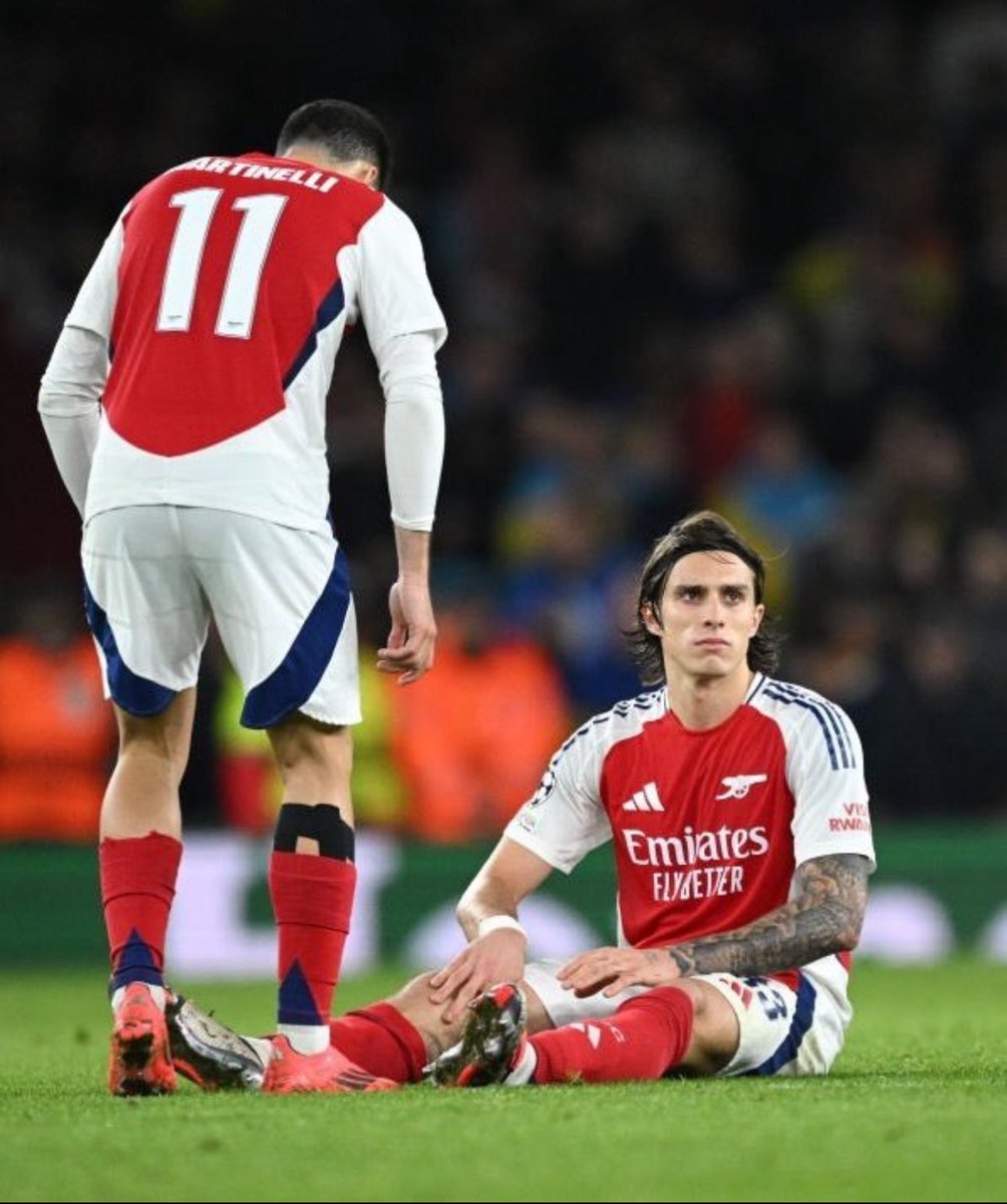 Such a poor performance from Arsenal. If #Arsenal don’t win this league, Arteta should be sacked immediately. They gave him the best squad ever, yet he is messing up. #EPL #ArtetaMustWinOrGo