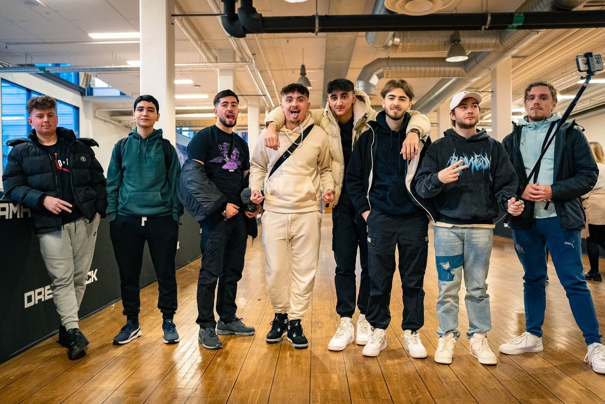 Fortnite Actu Francophone tweet media