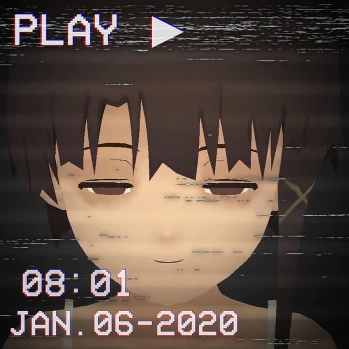 Lain of the Wired (@lainfanart) on Twitter photo 