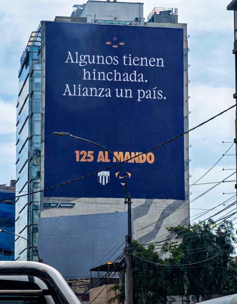 peruanska88's tweet photo. Esto es más que real.  En el Perú según varias encuestas el 42 % dice ser hincha de @ClubALoficial  estamos hablando 14.3 millones ¡Al mando total! https://t.co/aciaItYDJ9