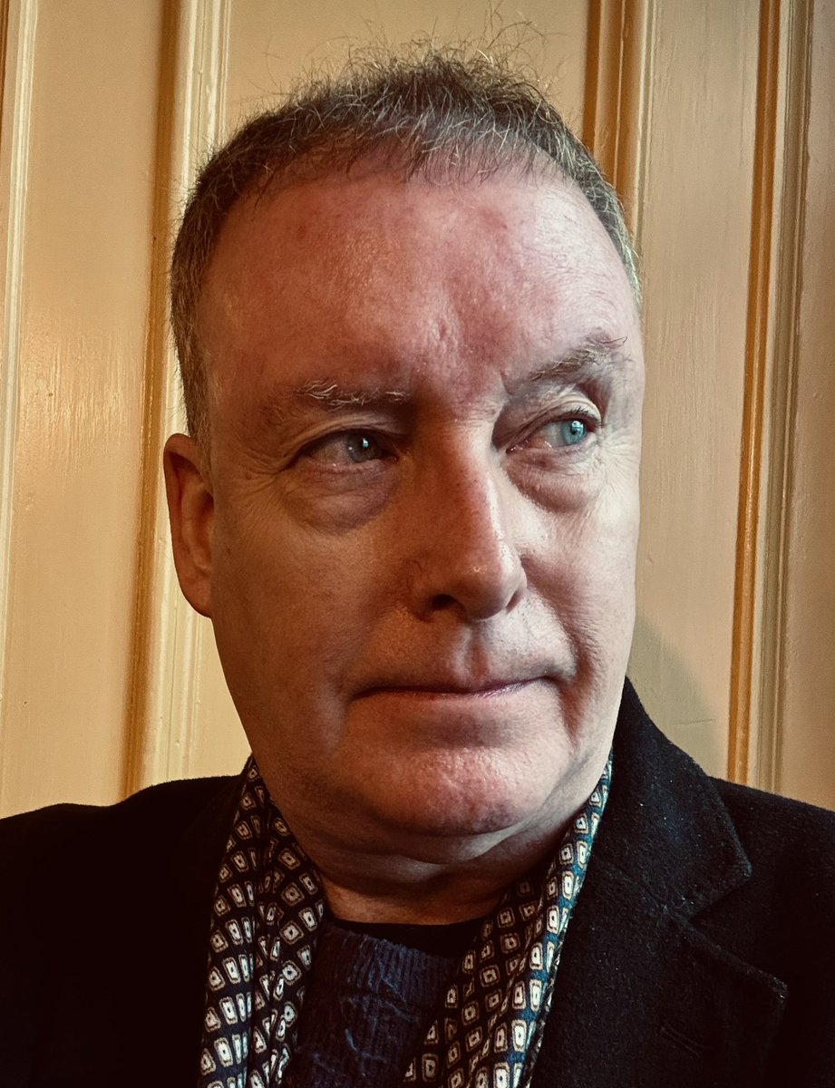 Simon Cartwright tweet media