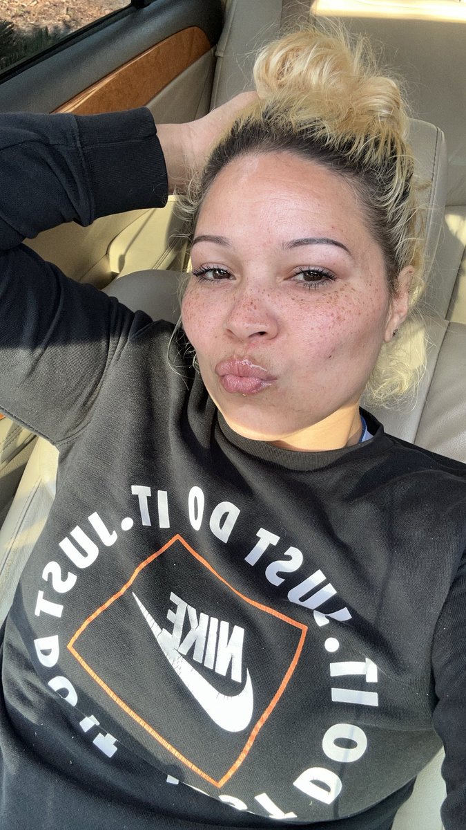 kushqueen215's tweet photo. Even looking this hit I can pull your nigga๐ฅด๐ฏ๐ค๐ป๐ท๏ธ๐
A filter was & is NEVER neededโผ๏ธ #naturalface #Nofilter #freckleface #Frecklesbabe #Almost40 #blessed #Fineinreallife #fyppppppppppppppppppppppp #fypviraltwitter #fyp
#explorepage
#ExploreMore
#Kushqueen๐ธ๐ผ๐๐จ๐ https://t.co/0jXIOzZ8d1