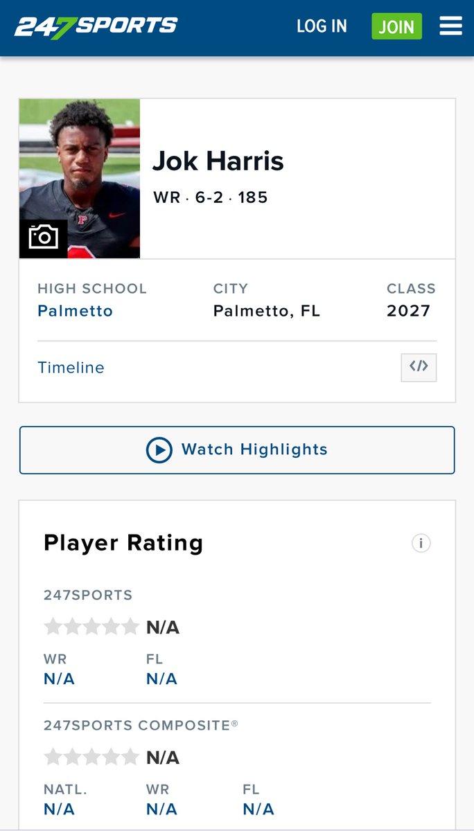 Jok Harris tweet media