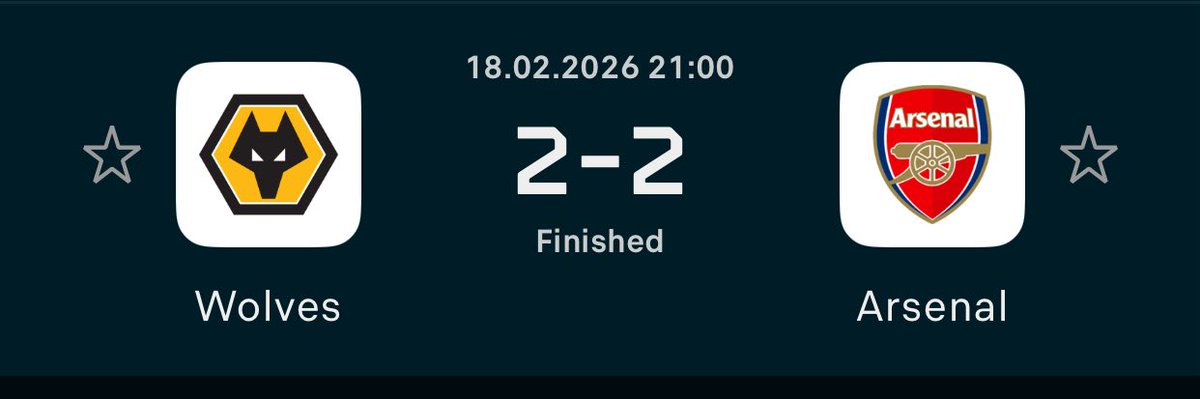 __jumak's tweet photo. LAST vs FIRST - The first shall be the last &amp; the last shall be the fist. 
Grateful for this score line.
United for the title❤️

Lookman bottlersfc kolu rapist Arsenal championsleague https://t.co/iRzT3sFu2a