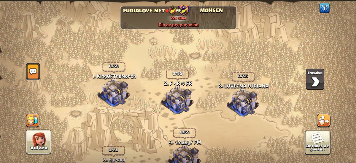 FURIAROJA.NET 📛 tweet media