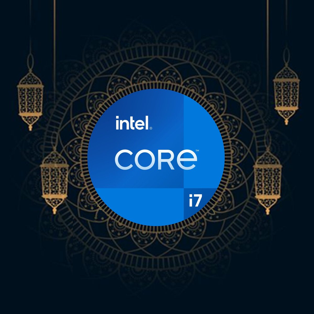 Ahmed intel tweet media